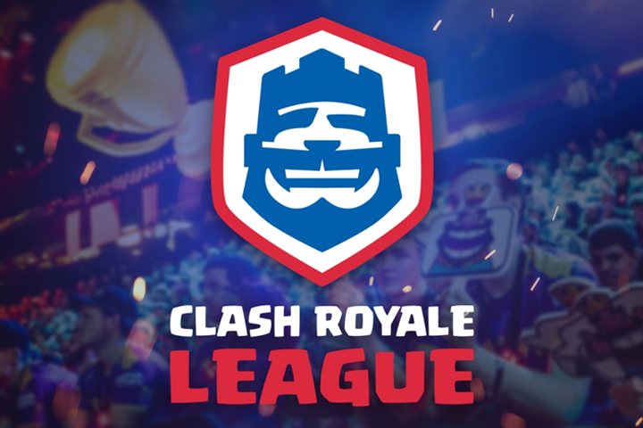 Clash Royale League : programme, résultats et streams - Toutes les infos sur la CRL